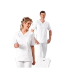 calça branca uniforme cozinha Vila Guilherme