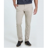 calças de sarja para uniforme Jabaquara