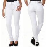 calças de uniforme branca Jardim Paulista