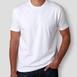 camisa de uniforme de malha Penha