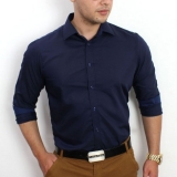 camisas de uniforme masculina Pirituba
