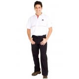 camisetas e uniformes personalizados Vila Leopoldina