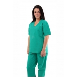 confecção de uniforme hospitalar Jardim Paulista