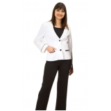 onde comprar uniforme social de trabalho Alto da Lapa