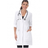 onde encontrar confecção de uniforme hospitalar Cidade Ademar