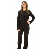 onde encontrar confecção de uniforme social Jardins