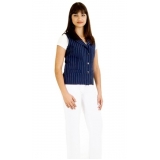 onde encontro uniforme social com colete Indaiatuba