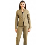 onde encontro uniforme social de trabalho Litoral