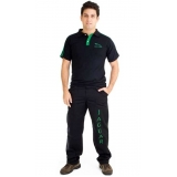 uniforme administrativo para comércio Vila Romana