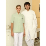 uniforme administrativo para hospitais Itatiba