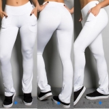 uniforme esportivo branco Vila Suzana