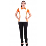 uniforme esportivo preço Parque do Carmo