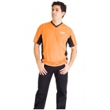 uniforme esportivo Guararema