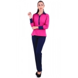 uniforme executivo feminino personalizado preço Cidade Jardim