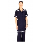 uniforme para auxiliar de limpeza Jaboticabal