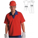 uniforme para serviços pesados preço Jardim Paulista
