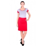 uniforme social administrativo preço Peruíbe