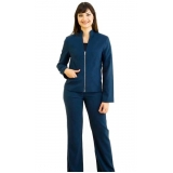 uniforme social bordado preço Penha de França