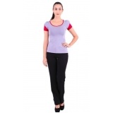 uniforme social feminino moderno Chora Menino
