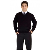uniforme social masculino preço Vila Mariana