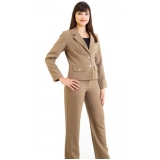uniforme serviço público