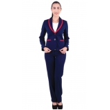 uniformes executivos femininos Brasilândia