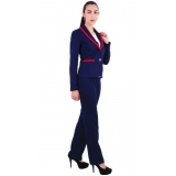 Uniforme Executivo para Secretaria