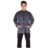 uniformes para restaurante Araraquara