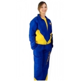 uniformes personalizados esportivos Jardins