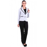 uniforme personalizado social