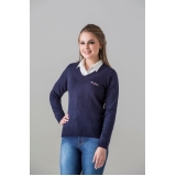 uniforme profissional de inverno