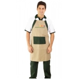 uniformes serviços Vila Leopoldina