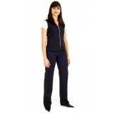 Uniforme Social com Colete